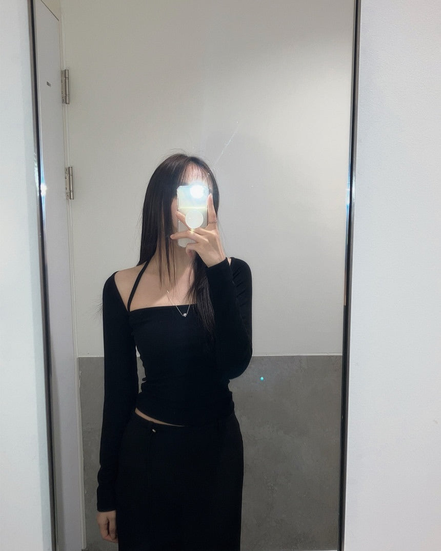 rev strap top