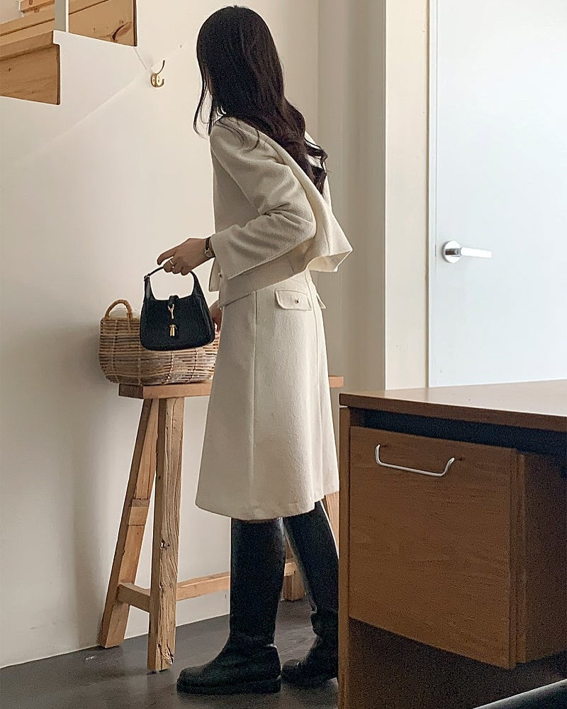 mico tweed jacket