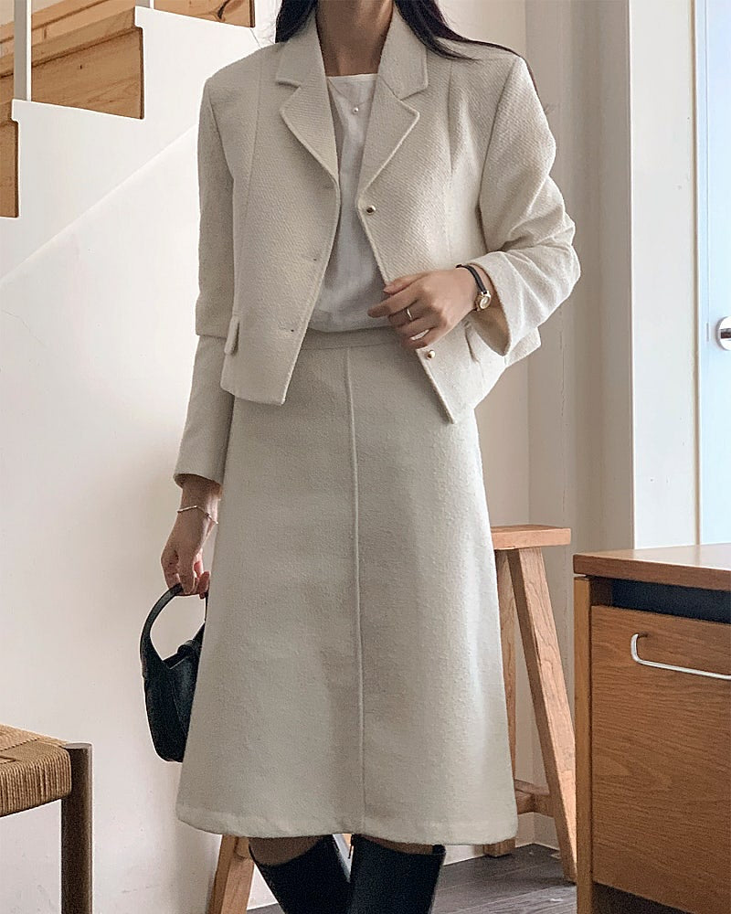 mico tweed jacket