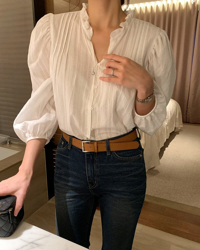 isabelle blouse
