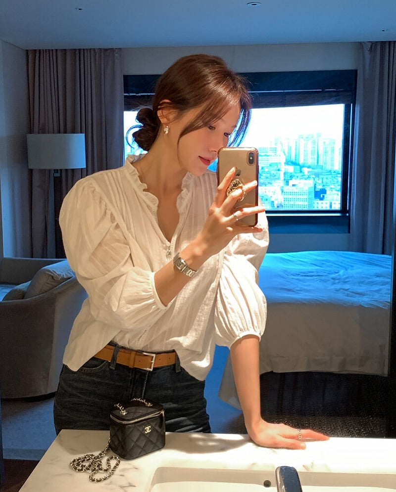 isabelle blouse