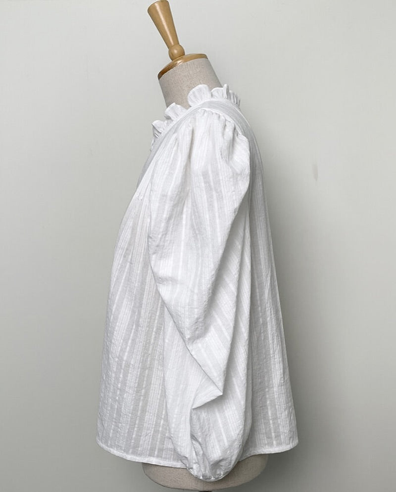 isabelle blouse