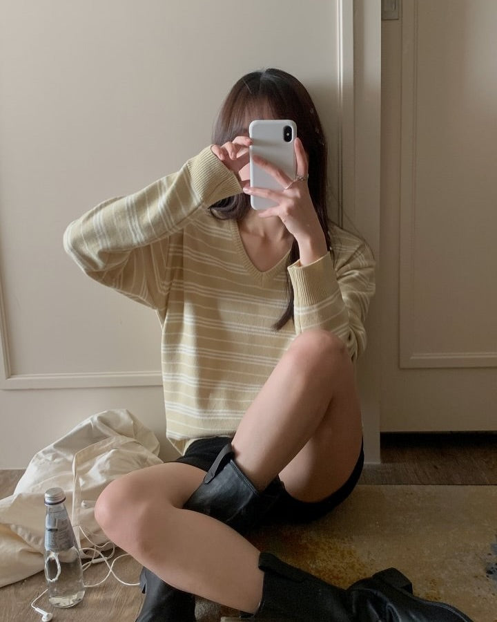 margot knit