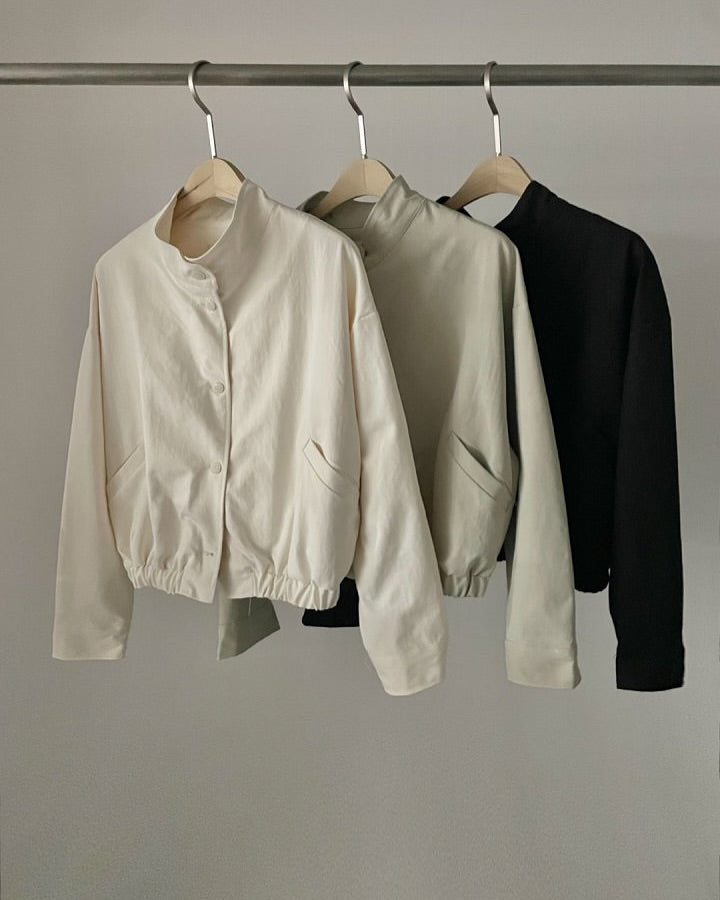 wons jacket