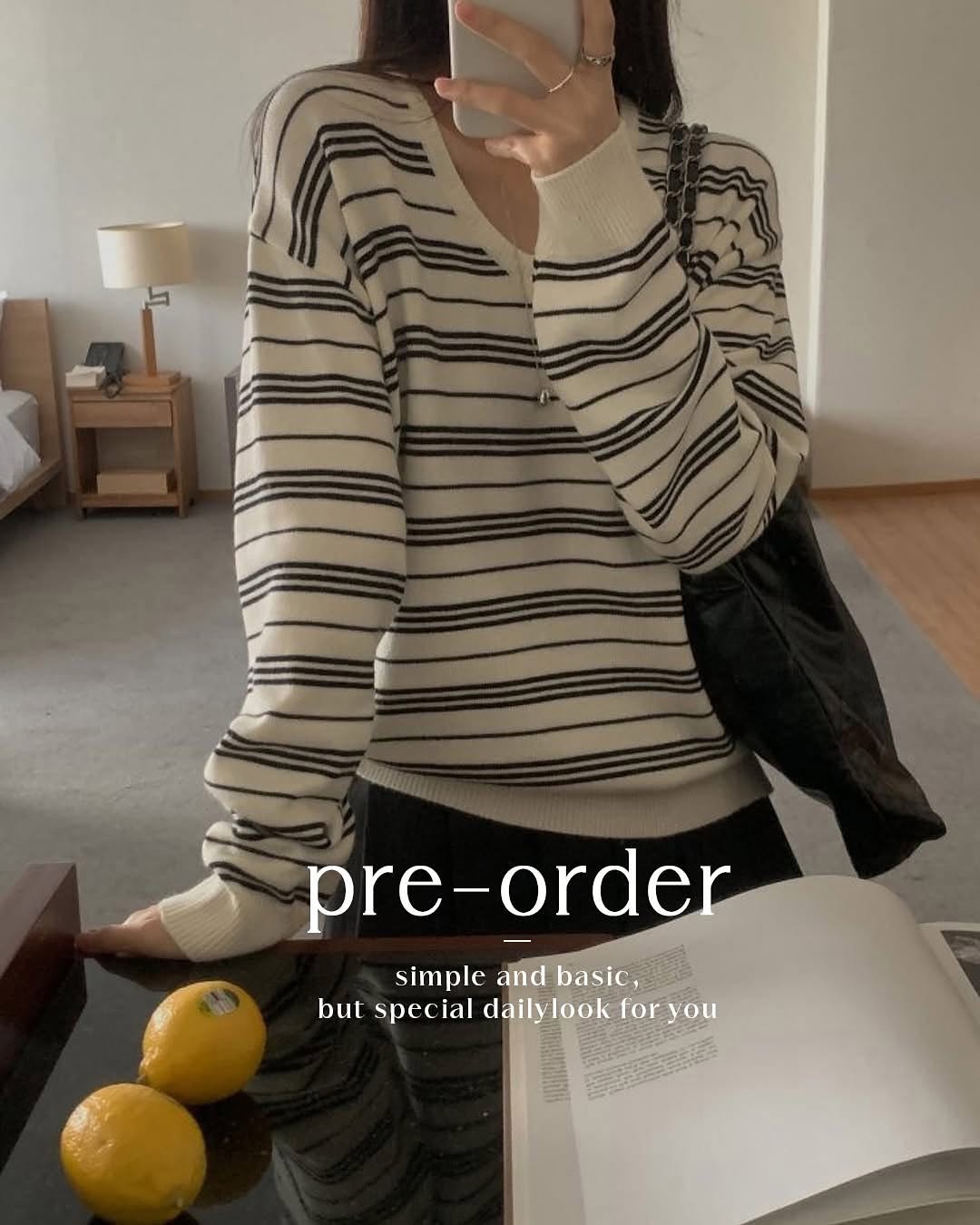 margot knit