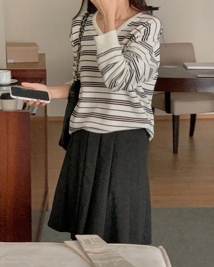 margot knit