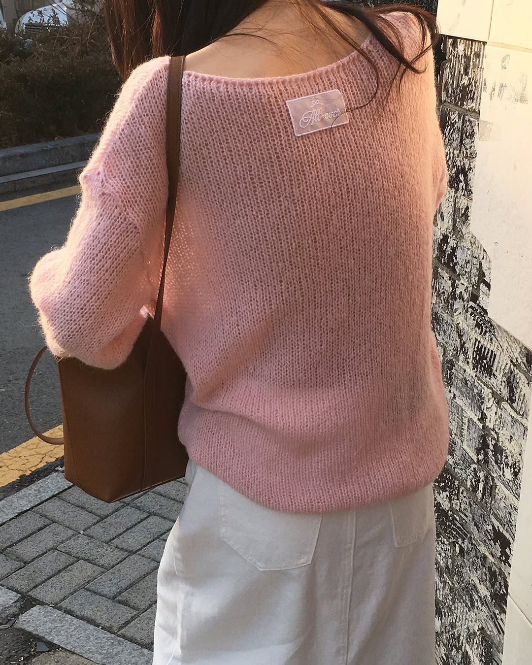 briley knit
