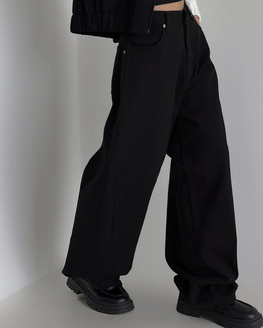 mori balloon pants