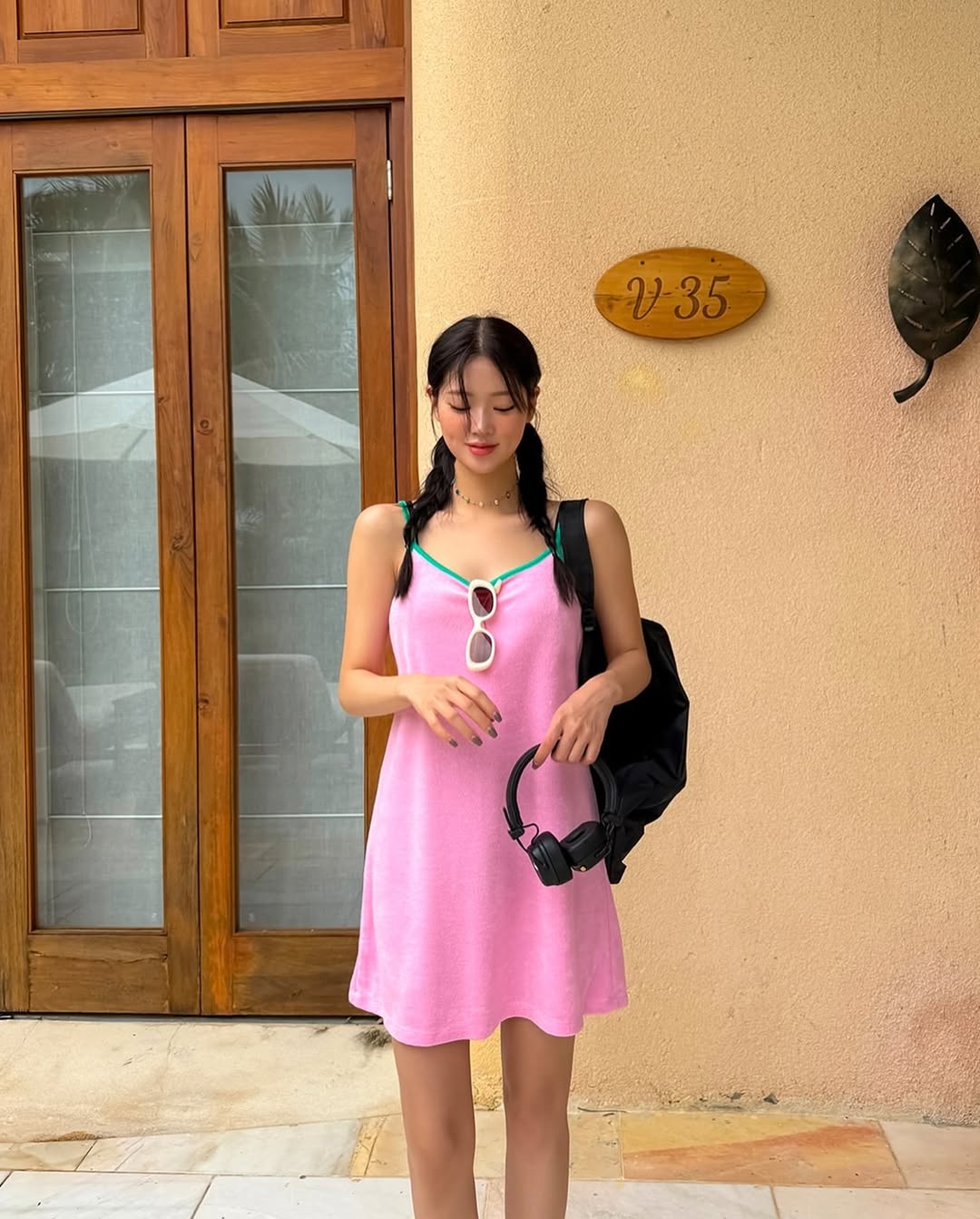 terry beach dress haru terry beach dress haru