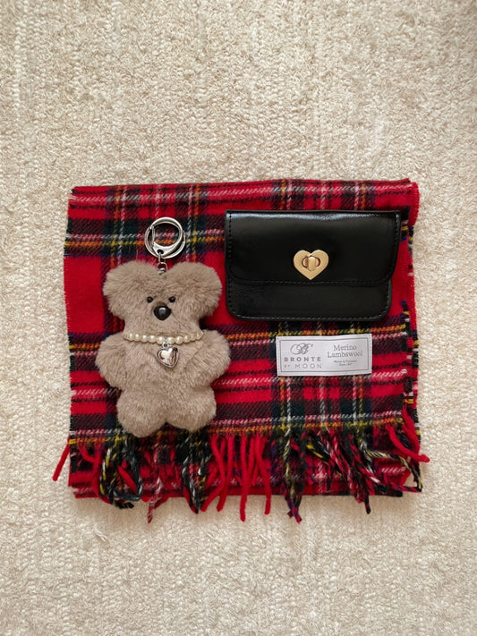koko koala keyring