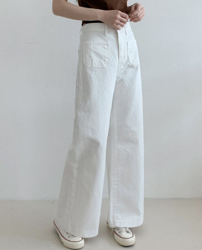 eliya banding pants