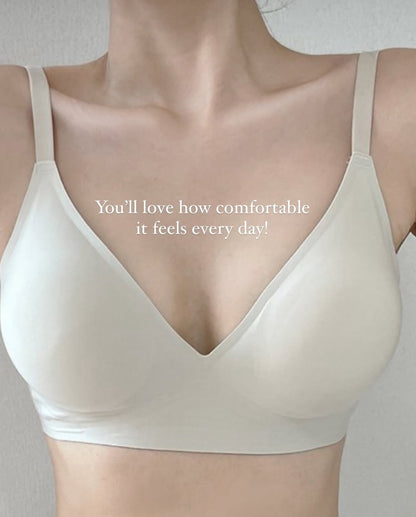 everyday soft jelly bra (pre-order)