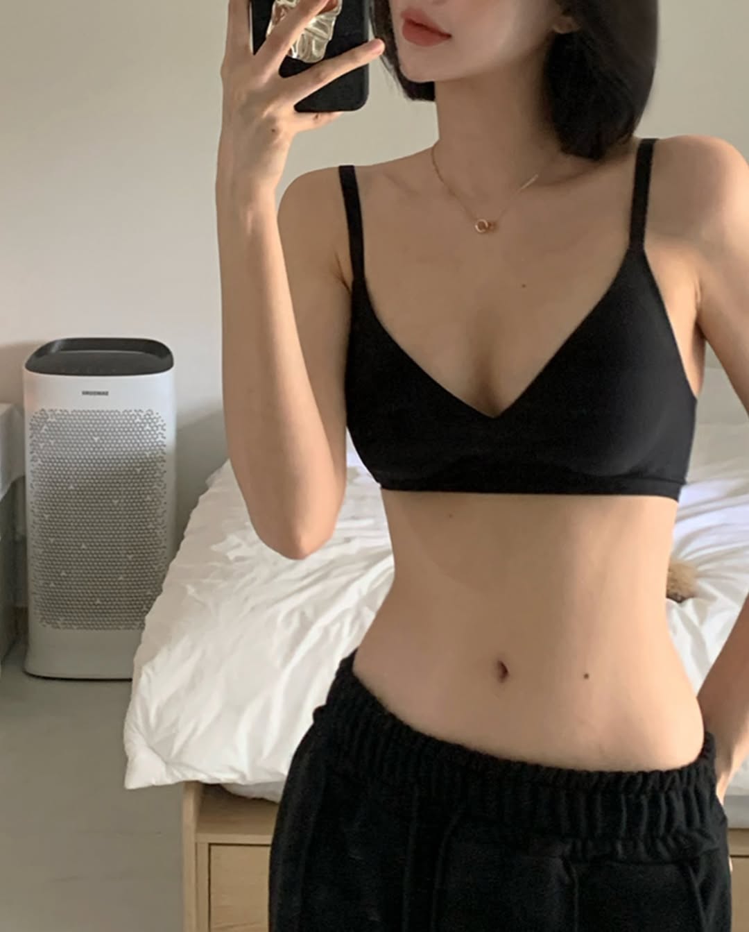 everyday soft jelly bra (pre-order)