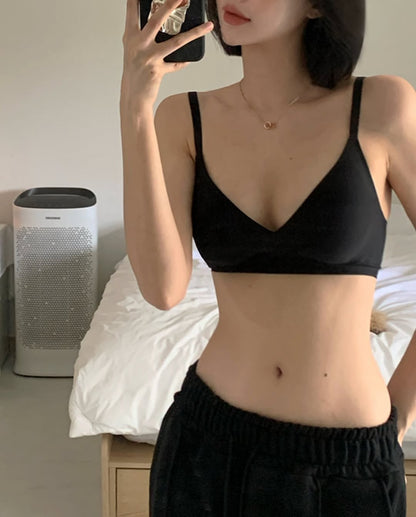 everyday soft jelly bra (pre-order)