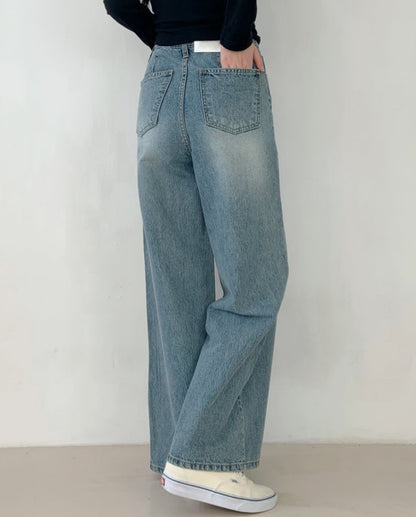 mica banding wide pants