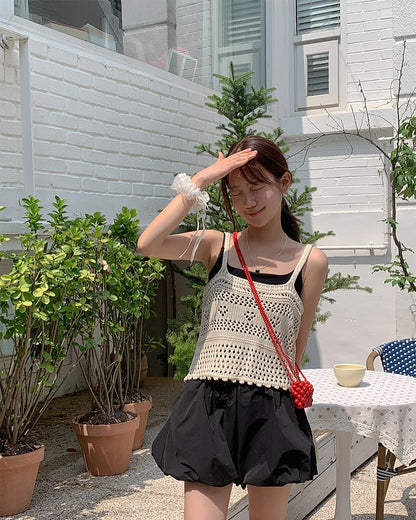 balloon pants