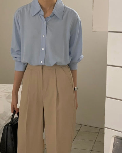 maiken banding slacks