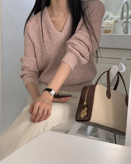 hay knit