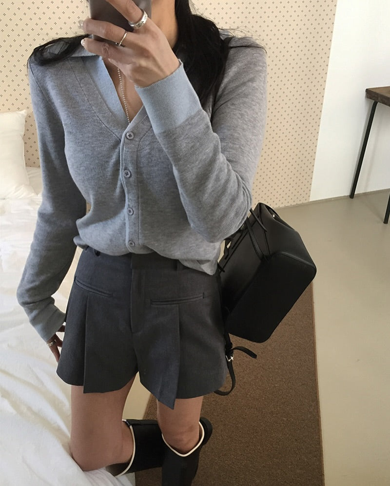 collins knit