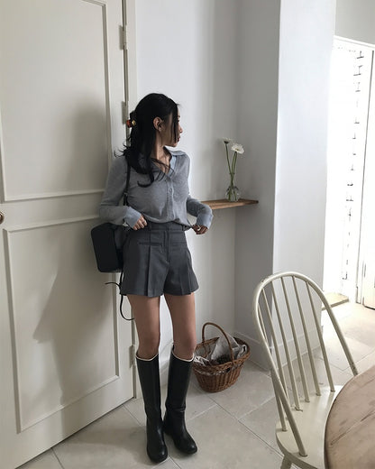 collins knit