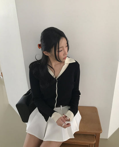 collins knit