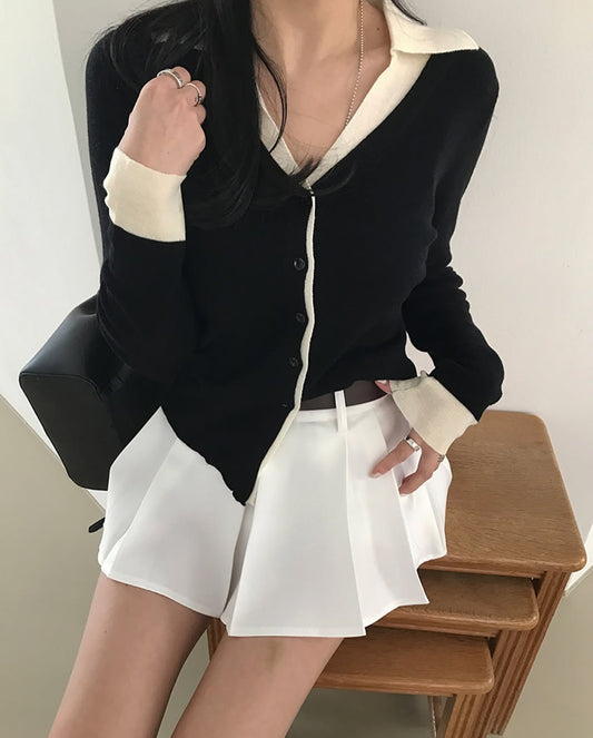 collins knit