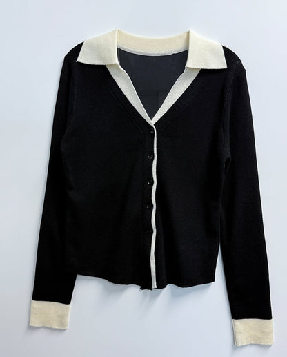 collins knit