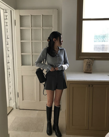 collins knit