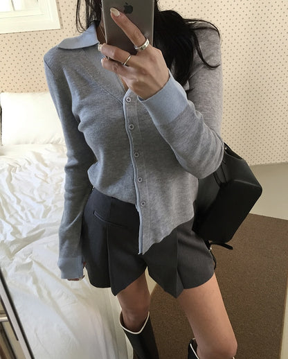 collins knit