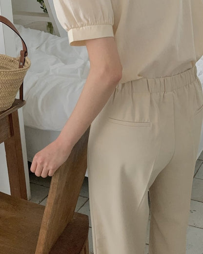 maiken banding slacks