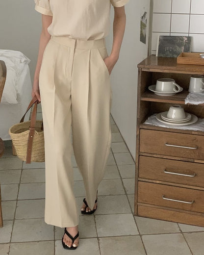 maiken banding slacks
