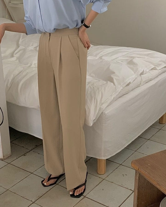 maiken banding slacks