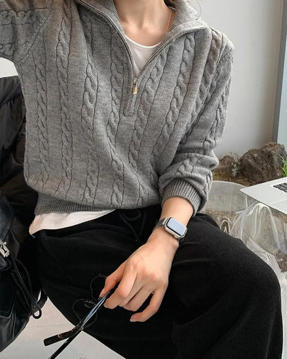 cali knit