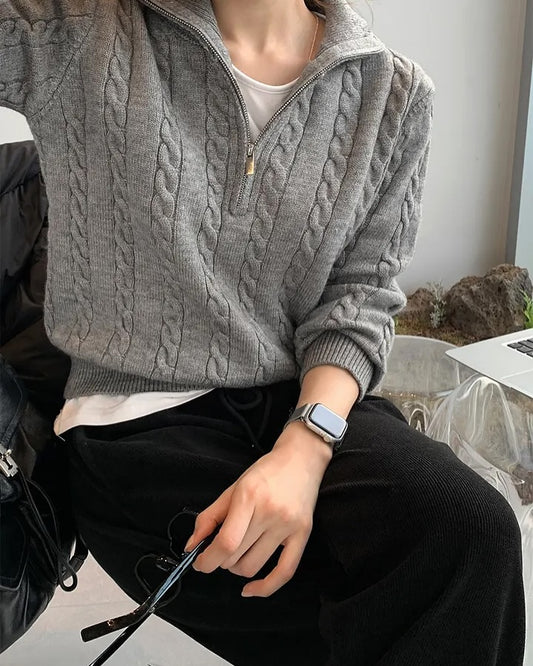 cali knit