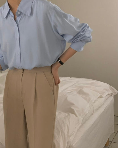maiken banding slacks
