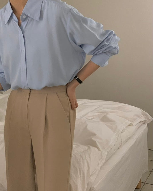 maiken banding slacks
