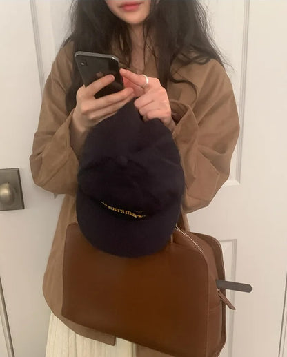 gram suede mid jacket