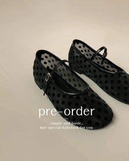 mash polka jane shoes