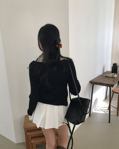 collins knit