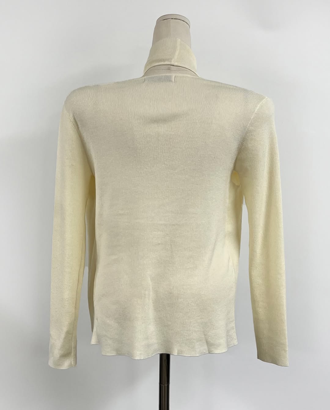 sienna halter knit