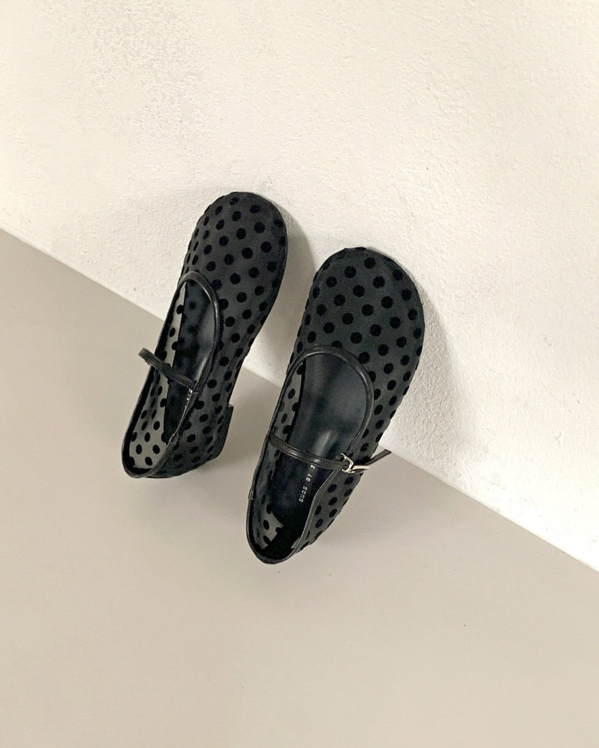 mash polka jane shoes