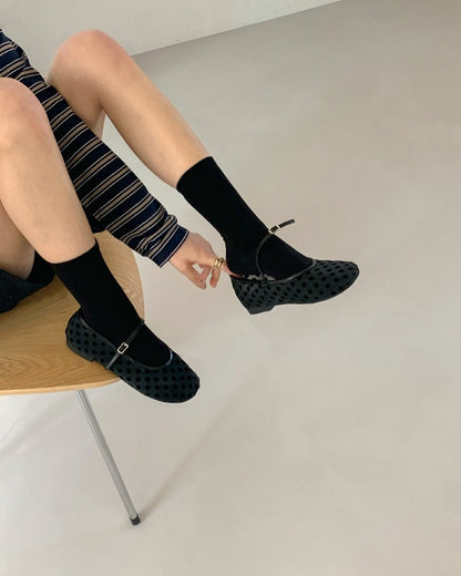 mash polka jane shoes