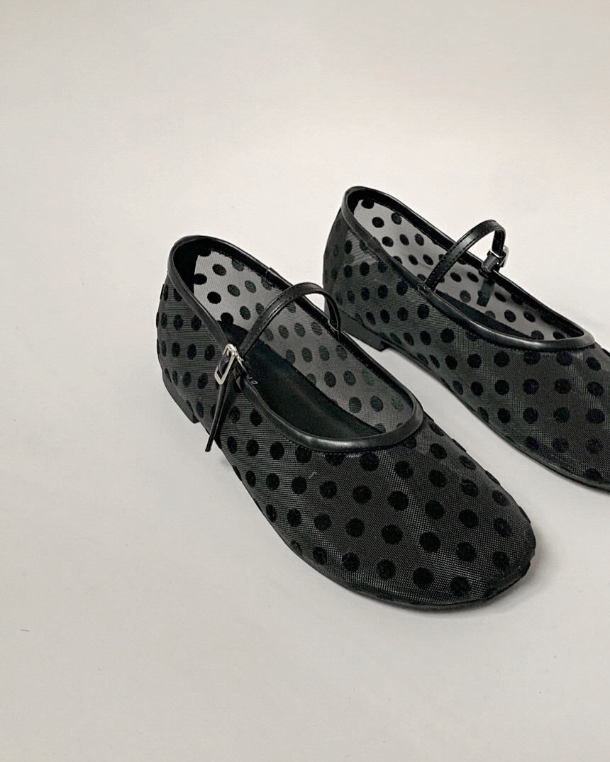 mash polka jane shoes