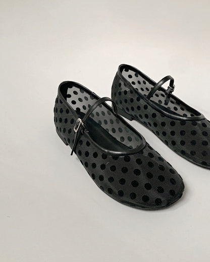 mash polka jane shoes