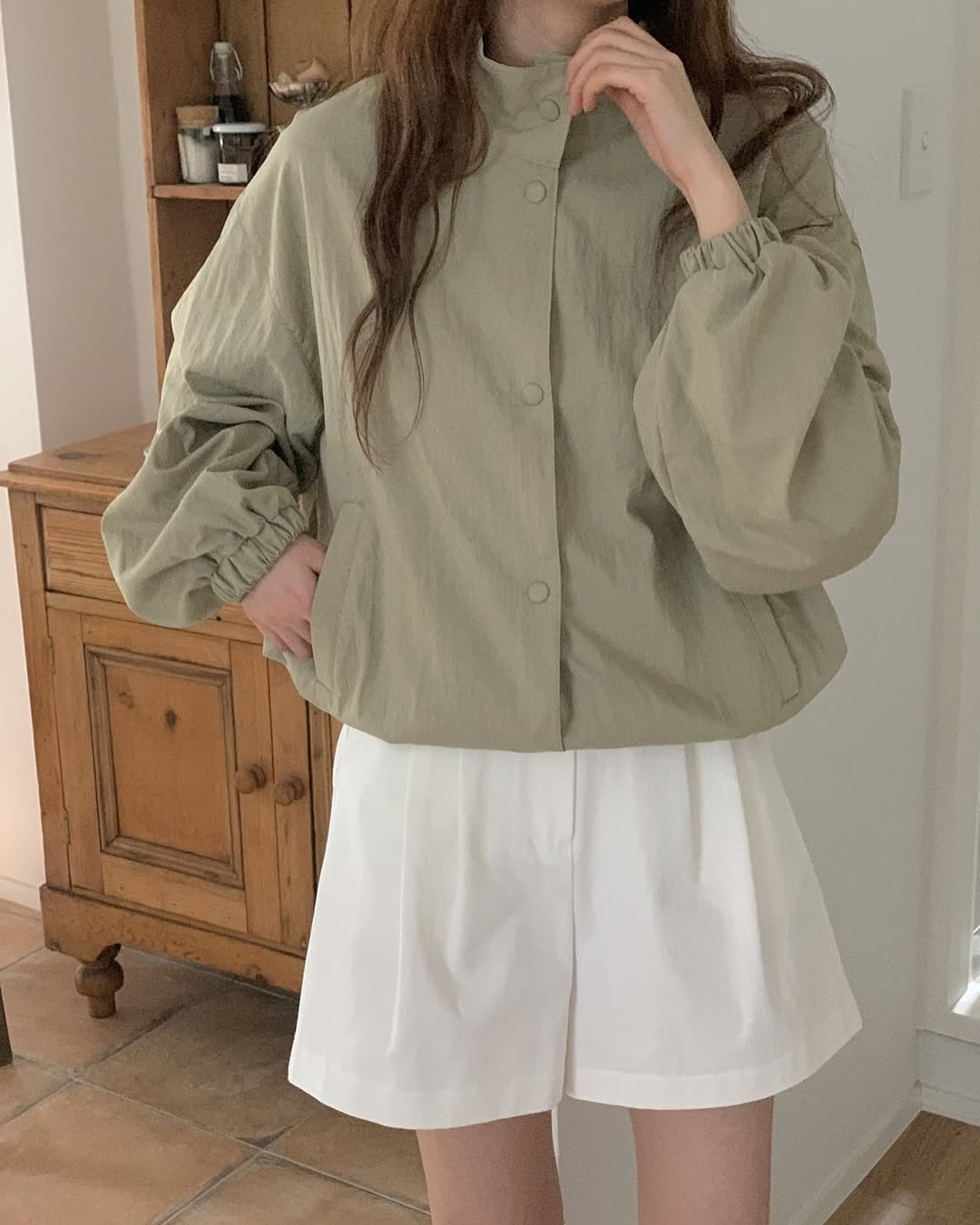 robin lightweight jumper