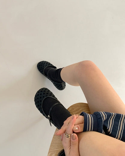 mash polka jane shoes