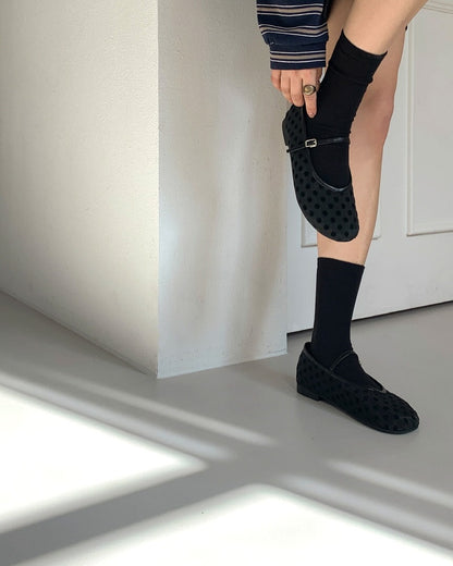 mash polka jane shoes