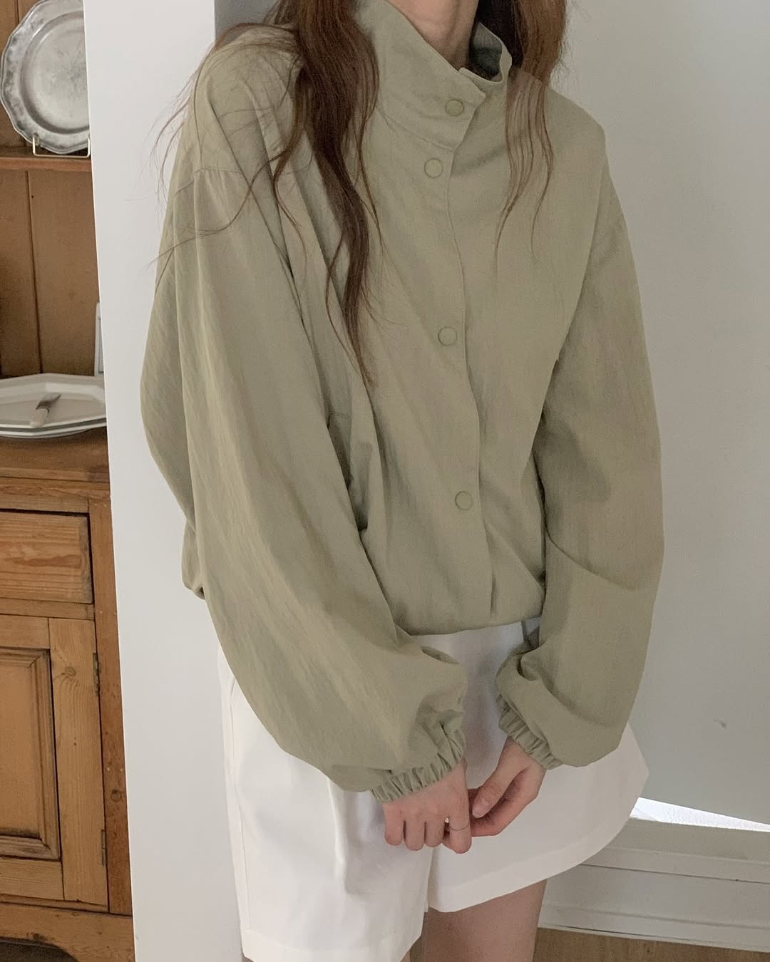 robin lightweight jumper