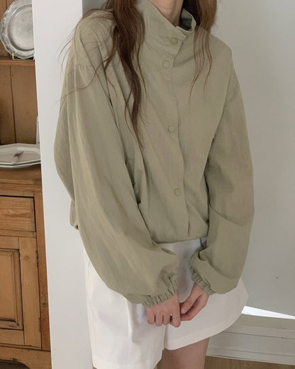 robin lightweight jumper