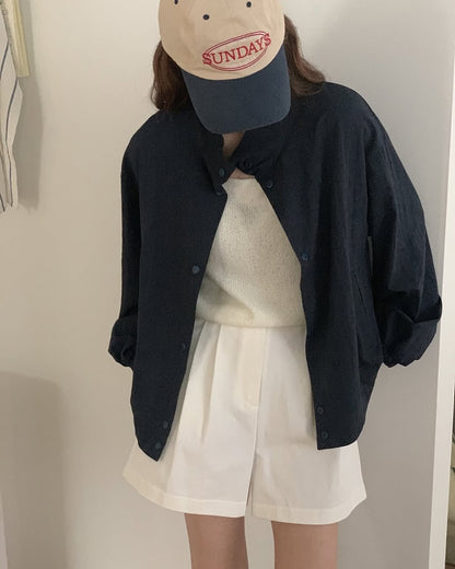 robin lightweight jumper